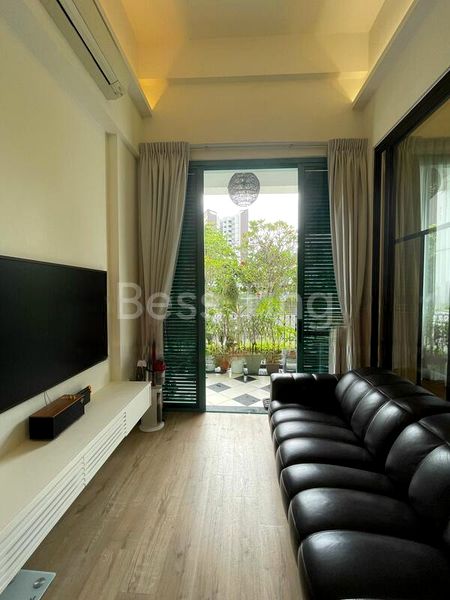 1 Bed Apartment (Condo) for Rent in  The Quinn - Image 11